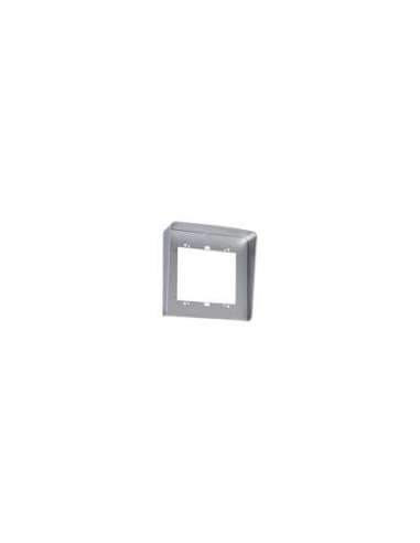 Visera 1 columna 1 módulo SERIE 7 - A000617218 TEGUI 375371
