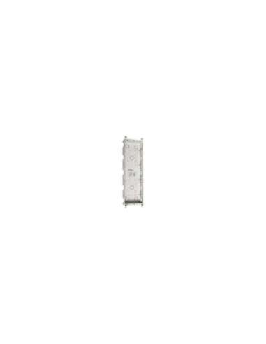 Caja empotrar 4 módulos SERIE 7 - A000617275 TEGUI 375604