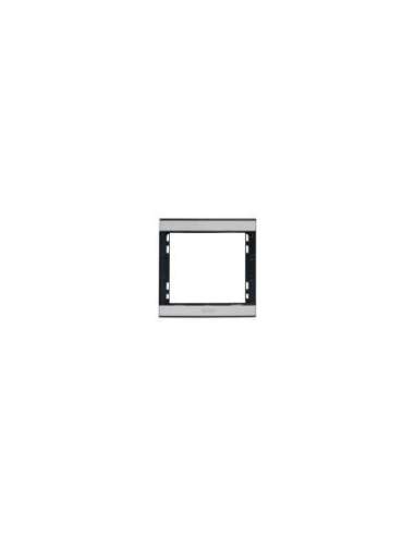 Soporte para 1 módulo SERIE 7 - A000617279 TEGUI 375610