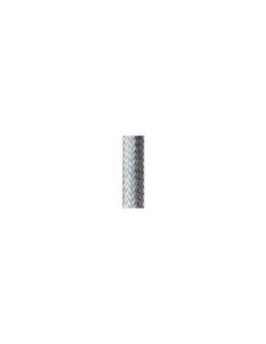 FUNDA TRENZADAHG-EDUDE ACERO GALVANIZADO 4025113140470 - A000622460 GAESTOPAS 4050.101.008 (EMBALAJE DE 100 UNIDADES)