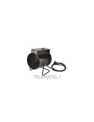 FIRE FAN P ON/OFF (230V50HZ) - A000630884 SOLER Y PALAU 5226050500