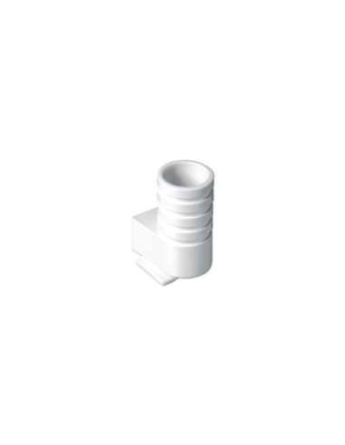 Accesorio tubos hasta 16 mm. Bl. alpi - A000656553 JUNG 13WW
