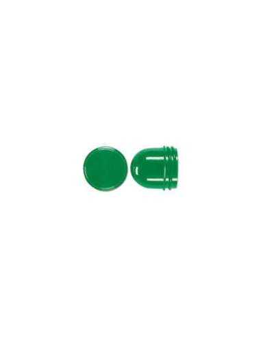 Lente señalización verde - A000656756 JUNG 37.06