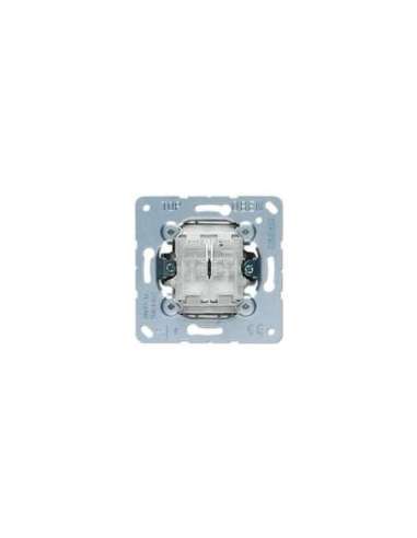 Mec. doble interruptor bascul. - A000656782 JUNG 505TU