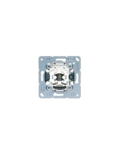 Mec. Interruptor conmutador control - A000656788 JUNG 506KOU