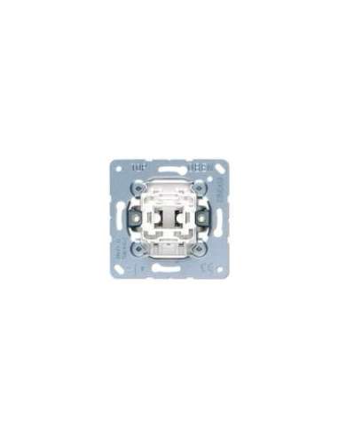 Mecanismo interruptor cruce sin garras - A000656791 JUNG 507EU