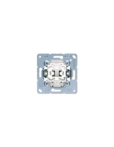 Mec. Pulsador sin garras - A000656826 JUNG 531EU