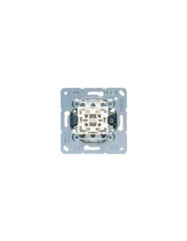 Mec. pulsador bipolar - A000656829 JUNG 533-2U