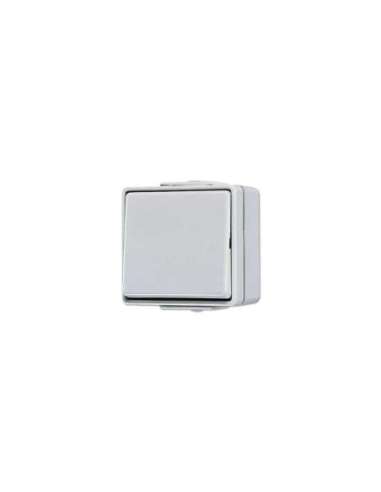 Interruptor conmutador WG 600 - A000656989 JUNG 606W