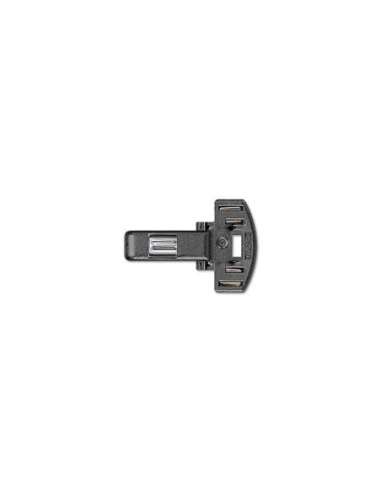 Lamparita de neón 230V 1.1 mA - A000657109 JUNG 90 (EMBALAJE DE 10 UNIDADES)