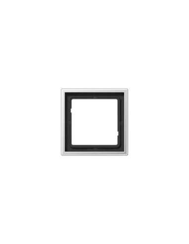 Marco simple LS aluminio - A000657488 JUNG AL2981