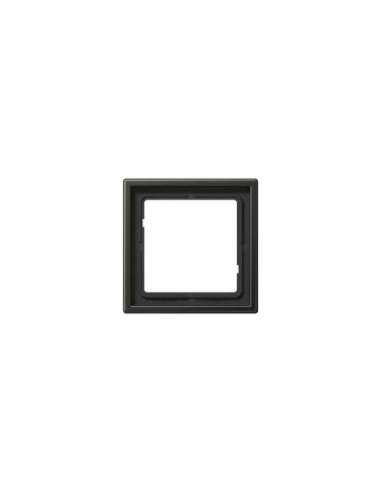 Marco simple LS antracita - A000657491 JUNG AL2981AN