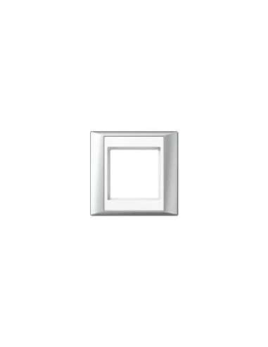 Marco simple A PLUS alum. - bl. alpi. - A000657581 JUNG AP581ALWW