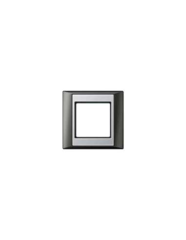 Marco simple A PLUS antra. - alum. - A000657582 JUNG AP581ANTAL