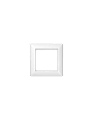 Marco simple AS blanco alpino - A000657665 JUNG AS581WW