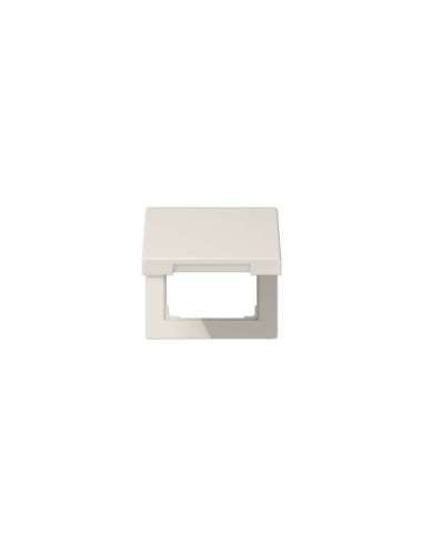 Tapa abatible retroc. LS blanco - A000658988 JUNG LS990KL