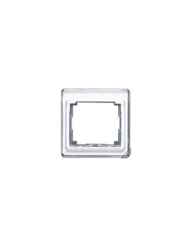 Marco simple SL bronce-oro - A000659249 JUNG SL581GB