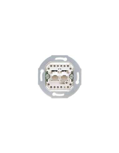 Toma telefónica UAE - A000659344 JUNG UAE8-8UPO