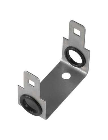 Soporte 1 regleta 5 pares - A000687979 TELEVES 2187