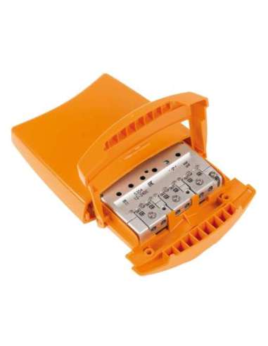 Amplificador mástil 2e/4s U/VMIX-FI MIX 4s - A000688314 TELEVES 5354