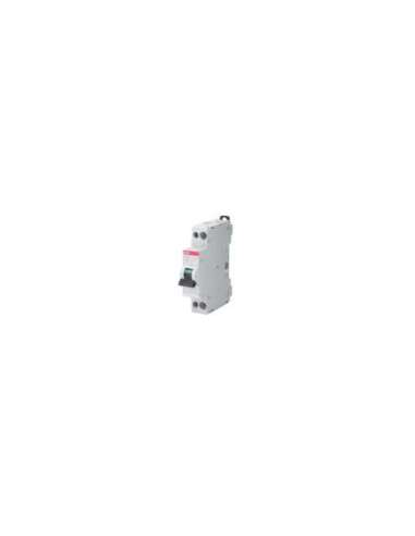 Int.aut. SN201M-C10 1p+N 10A C 15kA 2CSS275101R0104 - A000713537 ABB 2CSS275101R0104