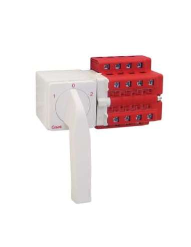 CONMUTADOR LD 3P 100A LDA627100 - A000716122 GAVE 009LDA627100