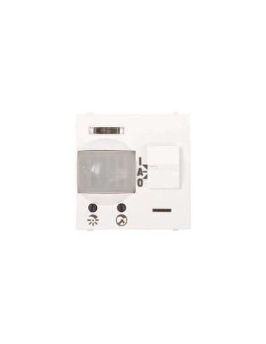 Detector movimiento modular BL - A000717849 NIESSEN N2241 BL