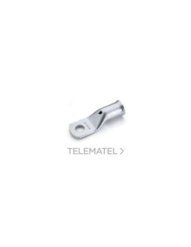 TERMINAL CU NORMA FRANCESA SECCIÓN 150MM² BORNE DIÁMETRO 10MM - A000755299 CEMBRE T150-M10 (EMBALAJE DE 10 UNIDADES)