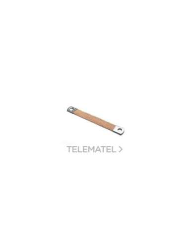 TRENZA FLEXIBLE FL25-150 25MM² DIÁMETRO 8 - A000755603 CEMBRE FL25-150 (EMBALAJE DE 50 UNIDADES)