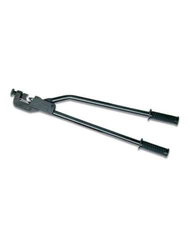 HERRAMIENTA MANUAL SERIE TN TERMINALES DESNUDOS 10-120MM² - A000755722 CEMBRE TN120SE