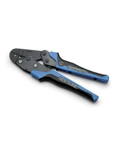 HERRAMIENTA MAN.CRIMPSTAR HN5 TERM.DESNUDOS P/SECCIONES 10-16MM² - A000755724 CEMBRE HN5