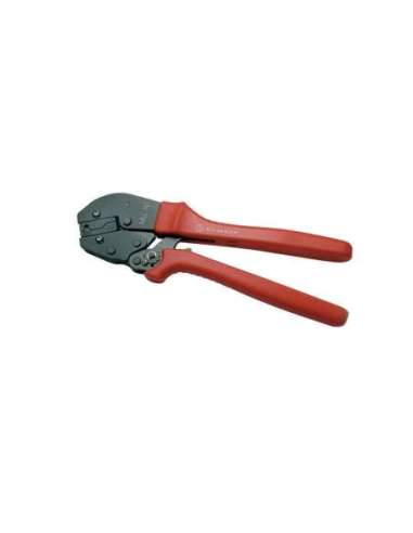 HERRAMIENTA MANUAL SERIE MARKETLINE MLL90 TERMINALES BANDERA 1-2