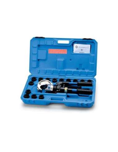 HERRAMIENTA HIDRÁULICA HT 131-C CU 10MM²-400MM² AL 16-300MM² - A000755881 CEMBRE HT131-C