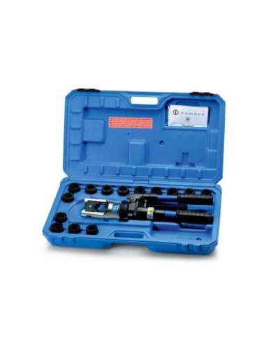 HERRAMIENTA HIDRÁULICA HT 131-UC CU 10MM²-400MM² AL 16-300MM² - A000755885 CEMBRE HT131-UC
