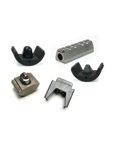 ADAPTADOR EN C PARA LA COMPRESIÓN - A000756022 CEMBRE AU130-C