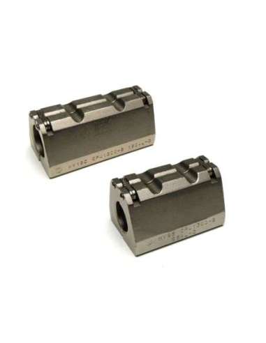 MATRIZ MV240 PUNZONADO PROFUNDO TERMINALES BIMETÁLICOS 185MM² A 240MM² - A000756034 CEMBRE MV240