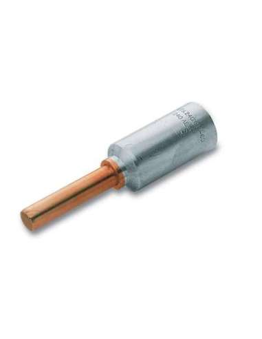 BULÓN BIMETÁLICO MTA95-C SECCIÓN 95MM² - A000756412 CEMBRE MTA95-C (EMBALAJE DE 3 UNIDADES)