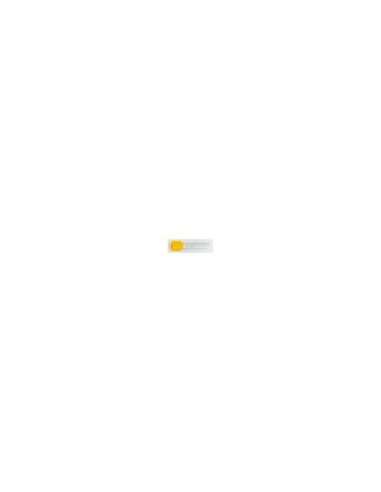 PUNTERA HUECA PKD PREAISLADO 6MM² LARGO 18MM AMARILLO (BOLSA 100U) - A000756446 CEMBRE PKD618 (EMBALAJE DE 100 UNIDADES)