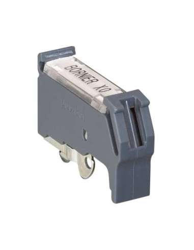 Tope final para borna Viking 3 - paso de 12mm - A000765154 LEGRAND 037513