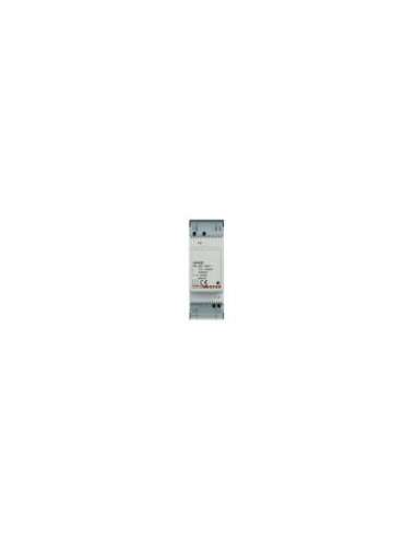 Alimentador suplementario 2 hilos 2 módulos DIN - A000765282 BTICINO 346020