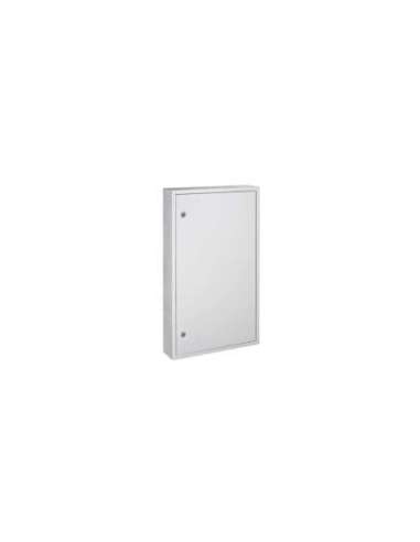 ICT REGISTRO SECUNDARIO IP33 SUP. 1000x500 PLACA DE MADERA CIERRE PALETÓN 5 MM - A000787015 IDE AB10055
