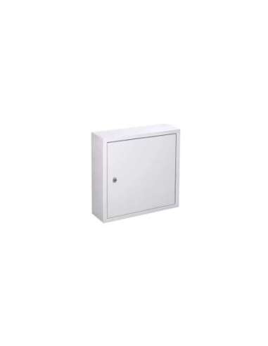 ICT REGISTRO SECUNDARIO IP33 SUP. 450x450 PLACA DE MADERA CIERRE PALETÓN 5 MM - A000787016 IDE AB4545
