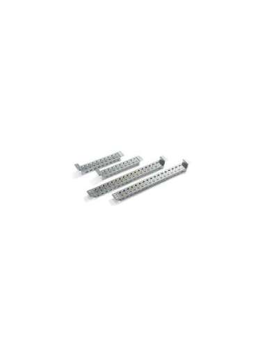 PERFIL BASTIDOR MODULAR 400 MM PROFUNDIDAD (2 PERFILES) - A000787711 IDE PMB400