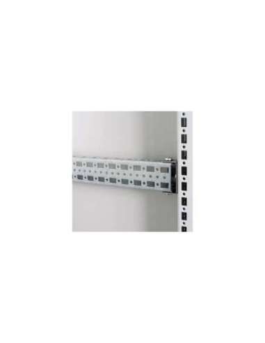 PERFIL INTERIOR ARMARIO 400 MM ANCHURA/PROFUNDIDAD (2 PERFILES) - A000787723 IDE PMI400