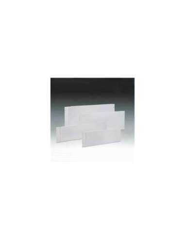 TAPA METÁLICA CIEGA ABISAGRADA 400x800 MM - A000787895 IDE TCA4080
