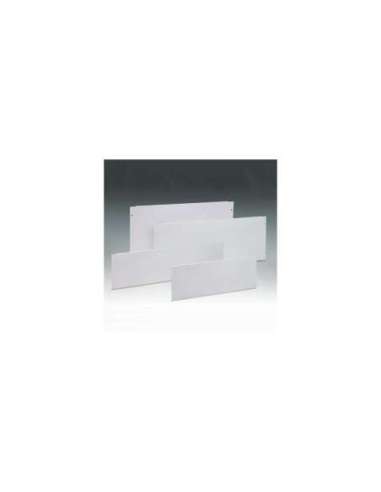 TAPA CIEGA METÁLICA FIJA 150 MM - A000787908 IDE TCM150F