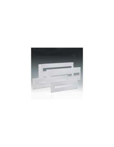 TAPA METÁLICA MODULAR ABISAGRADA 300x800 MM 2x33 MÓDULOS - A000787950 IDE TMA3080