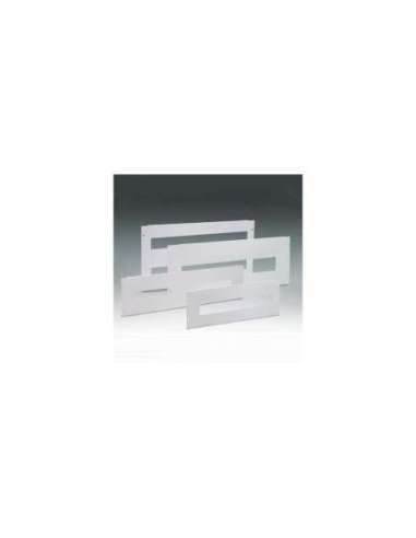 TAPA MODULAR METÁLICA FIJA 300 MM (48 MOD.) - A000787963 IDE TMM300F