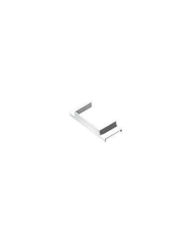 93 Derivación T color aluminio 50 U24X 93421-03 - A000791536 UNEX 93421-03