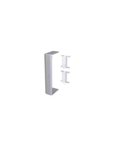 93 Cubrejuntas color aluminio 50x150 U24X 93524-03 - A000791540 UNEX 93524-03